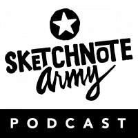 sketchnote-army-podcast-bl-400x400